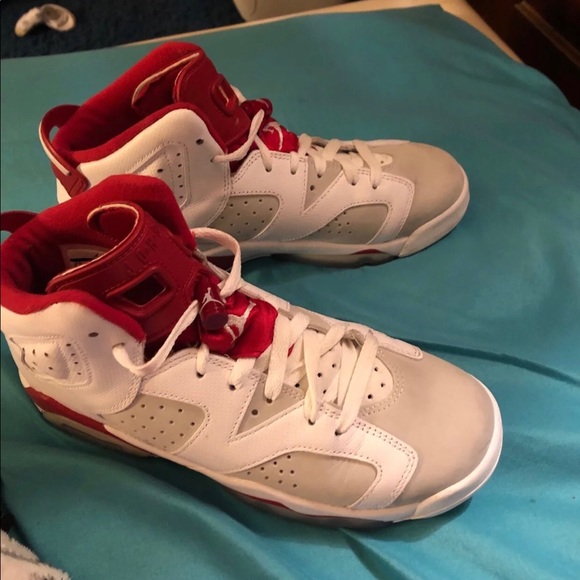 alternate 6s